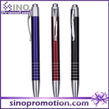 Business Use Pen Ball Pen Metal Ballpoint Pen